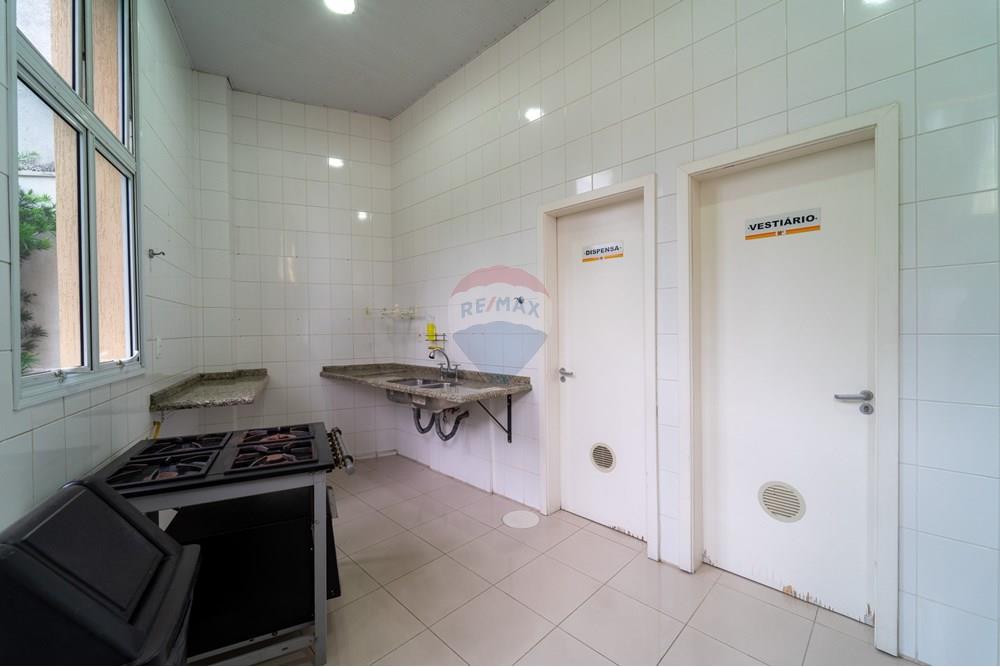 Apartamento - Venda - Jundiaí , São Paulo - DSC04679.jpg - Salão de Festas - 690591052-27