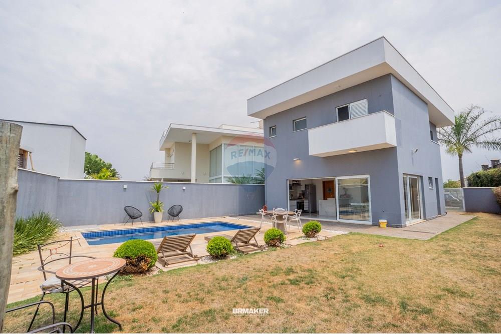 Casa de Condomínio - Venda - Paulínia , São Paulo - Fotos imobiliarias -  REMAX 10-112.jpg - 691181001-7