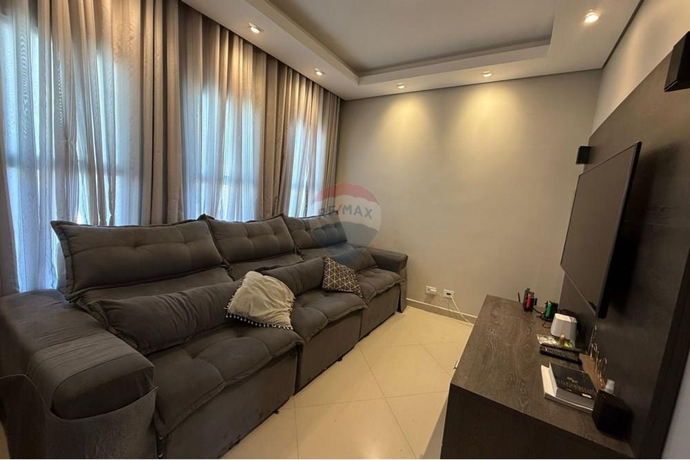 Casa de Vila - Venda - Atibaia , São Paulo - 2.jpeg - Sala de estar - 690471095-19