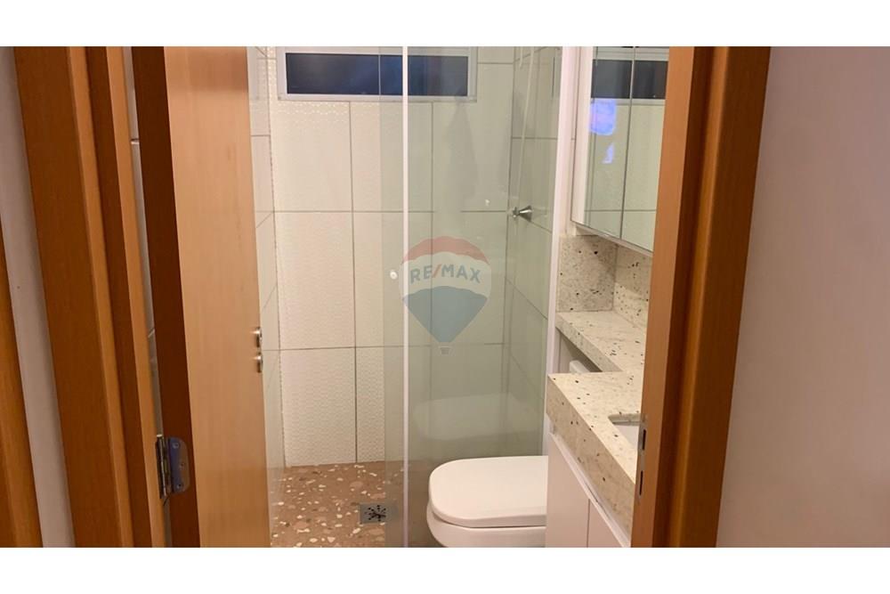 Apartamento - Alugar - Araras , São Paulo - BANHEIRO.jpg - 690691092-12