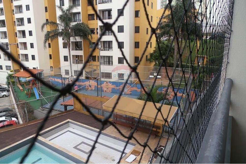 Apartamento - Alugar - Osasco , São Paulo - FOTO SACADA 1.jpg - 690951047-88