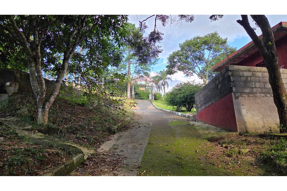 Chácara / Sítio / Fazenda - Venda - Santana de Parnaíba , São Paulo - 20260314_165321.jpg - 690951041-67