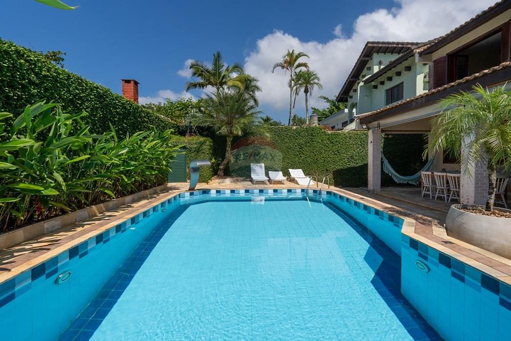 Casa de Condomínio - Venda - Guarujá , São Paulo - DSC09325.jpg - 690981026-669