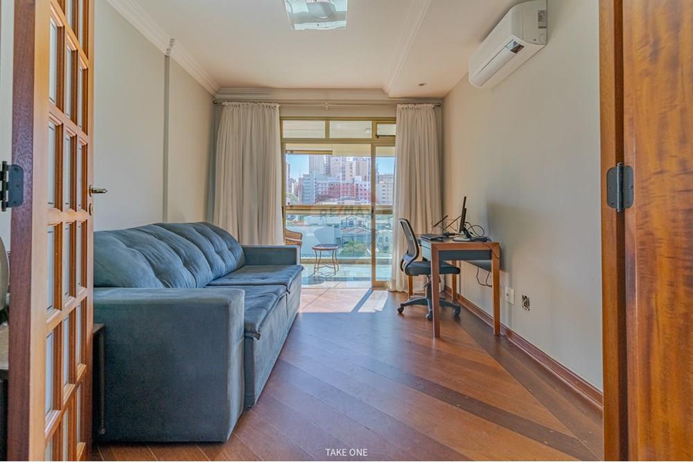 Apartamento - Venda - Campinas , São Paulo - 01fotos_021.jpg - Escritório - 690131051-29