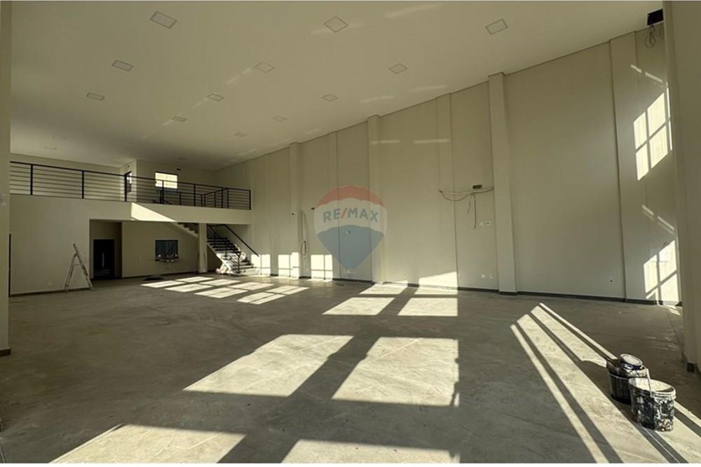 Galpão - Alugar - Santa Bárbara d'Oeste , São Paulo - 30.jpg - 690231083-20