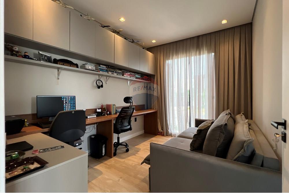 Casa de Condomínio - Venda - Santana de Parnaíba , São Paulo - DJI_20251201_150346_136.JPG - 691081036-2