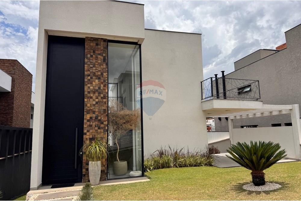 Casa de Condomínio - Venda - Atibaia , São Paulo - photo_5035057798705777528_y.jpg - Fachada - 690041052-127