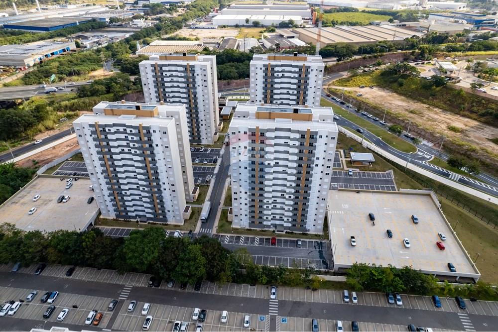 Apartamento - Venda - Jundiaí , São Paulo - DJI_0052.jpg - Área de serviço - 690361047-7