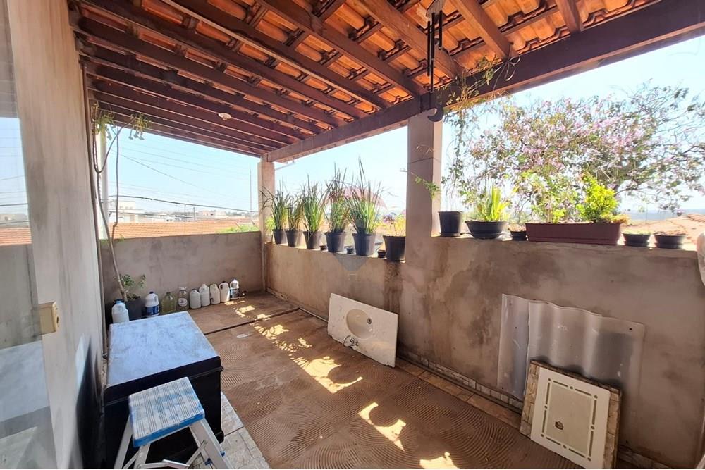 Casa - Alugar - Paulínia , São Paulo - IMG-20250919-WA0022.jpg - Varanda - 690511143-110