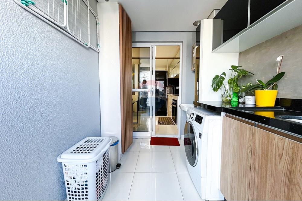 Apartamento - Venda - Barueri , São Paulo - IMG_9065.jpg - 691141033-11