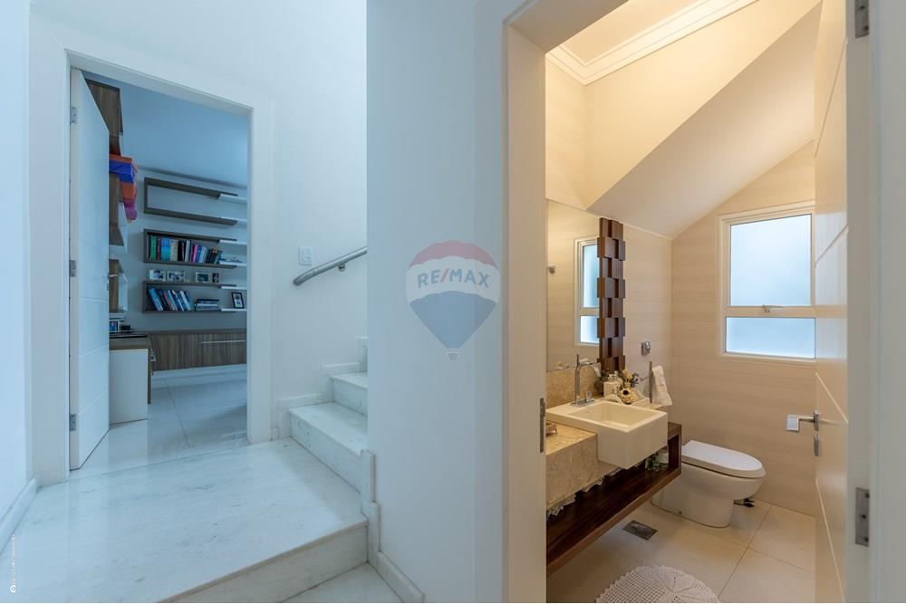 Casa de Condomínio - Venda - Vinhedo , São Paulo - TKD-675.jpg - 690941020-55