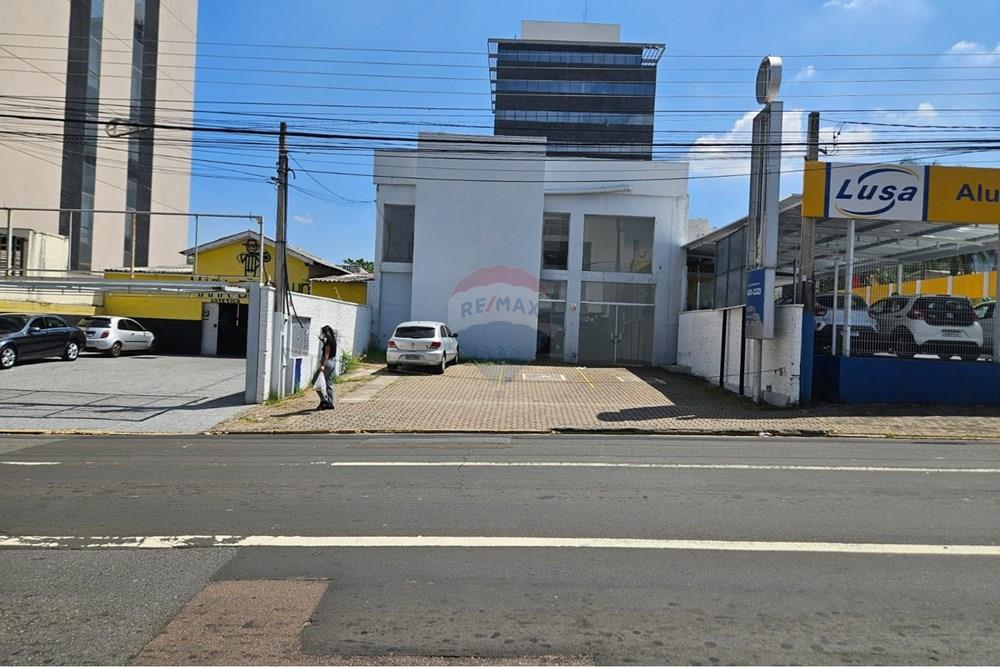 Prédio - Alugar - Campinas , São Paulo - 3.jpeg - 690681014-435