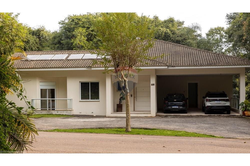 Casa de Condomínio - Venda - Jundiaí , São Paulo - _OSR1150-HDR.jpg - 690791114-51