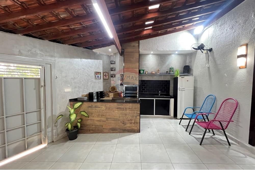 Sobrado - Venda - Paulínia , São Paulo - IMG_3289.JPG - 691101018-74