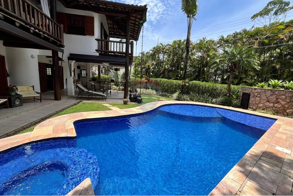 Casa de Condomínio - Venda - Bertioga , São Paulo - IMG_1880.JPEG - 690341052-6