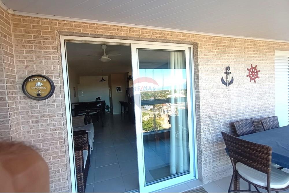 Apartamento - Venda - Bertioga , São Paulo - sacada i.jpg - Sacada - 690341032-37