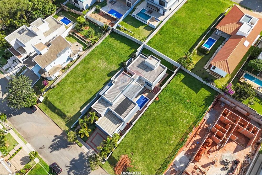 Casa de Condomínio - Venda - Itatiba , São Paulo - FOTOS IMOBILIARIAS - BRMAKER - NOVEMBRO_-488.jpg - 690661029-46