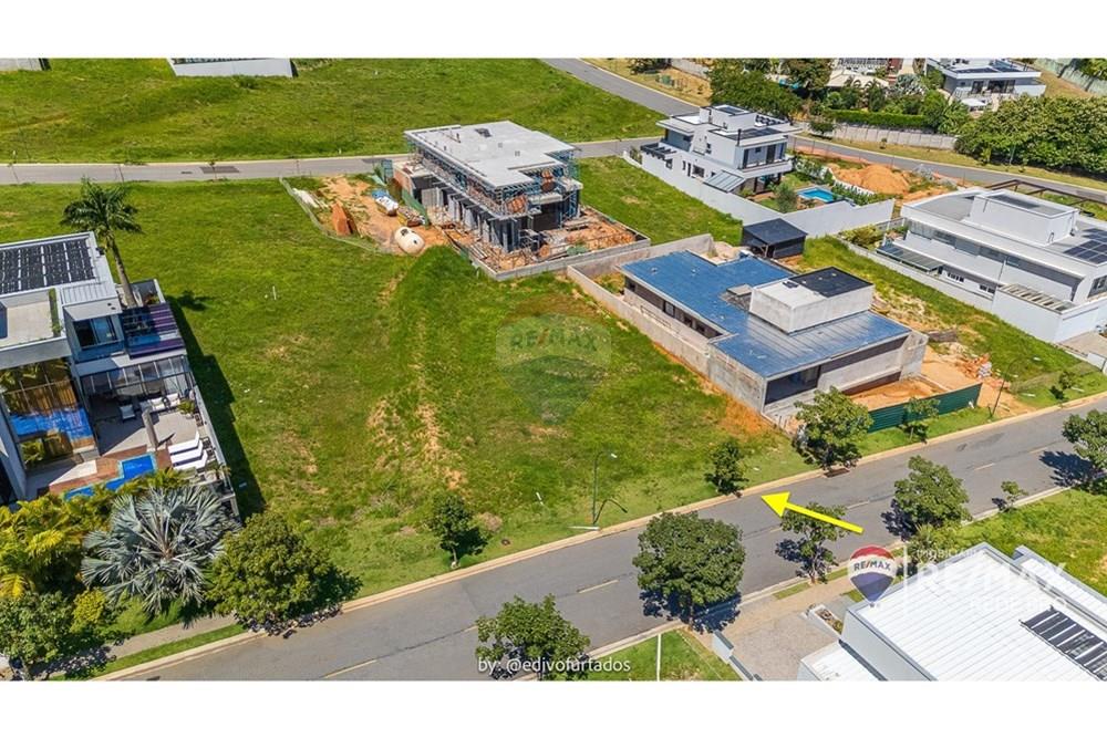 Terreno - Venda - Vinhedo , São Paulo - DJI_20250217104526_0002_DEDIVO FURTADO SILVA - RG98002306922 - ARBORETUM.jpg - 690541142-166