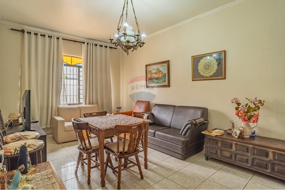 Casa - Venda - Campinas , São Paulo - GRANGEIRO-17.jpg - Sala - 690491075-30