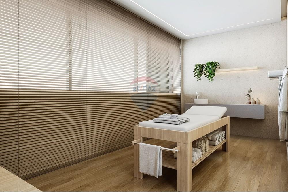 Residenziale - Appartamento - Campinas , San Paolo - BR - PL_CAMP_ESSENTIAL_MASSAGEM.jpg - 690681170-17