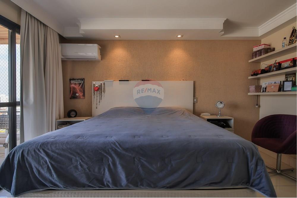 Apartamento - Venda - Rio Claro , São Paulo - Vanuza Silva - Lr17.jpg - Suite - 690811013-174