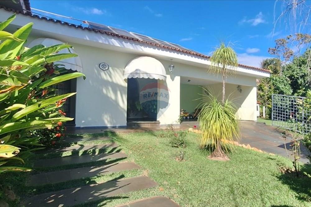 Casa - Venda - Amparo , São Paulo - IMG-20250522-WA0082.jpg - Fachada - 690041146-37