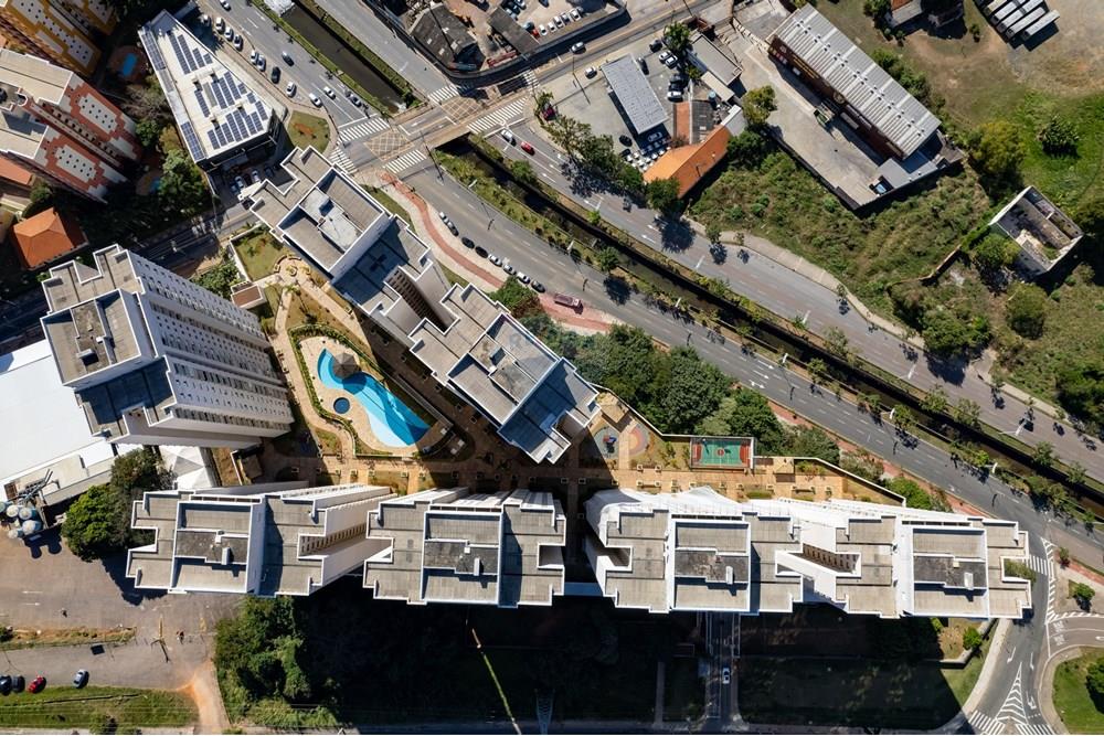 Apartamento - Venda - Jundiaí , São Paulo - DJI_0180.jpg - Layout aberto - 690591074-11