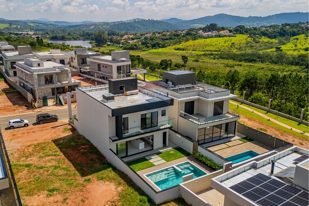 Casa de Condomínio - Venda - Atibaia , São Paulo - RINF-010.jpg - 690921050-69