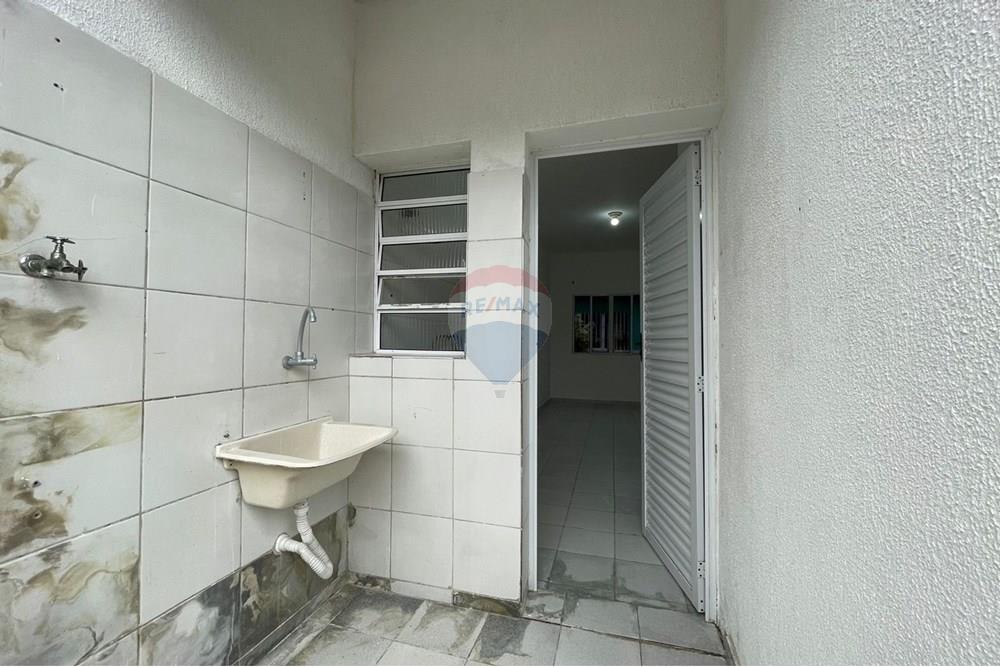 Casa de Condomínio - Alugar - Bertioga , São Paulo - IMG-20250926-WA0035.jpg - Lavanderia - 690341008-23