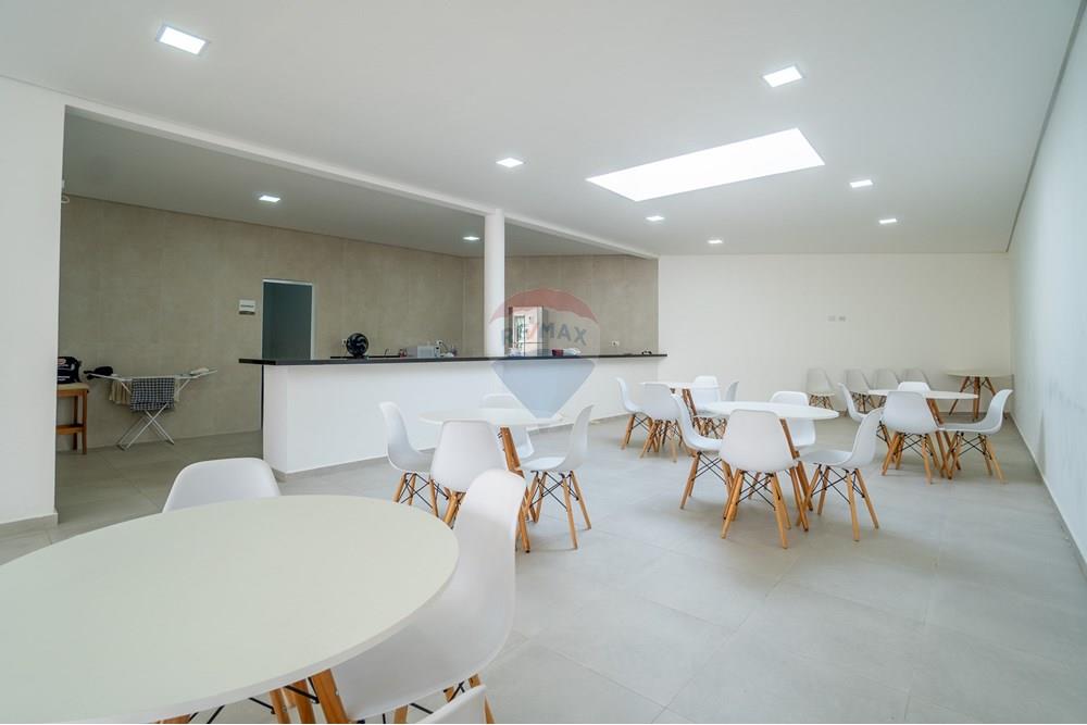 Apartamento - Alugar - Atibaia , São Paulo - DSC09777-HDR.jpg - Salão de Festas - 690471003-91