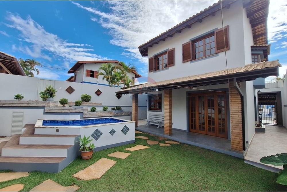 Casa - Alugar - Atibaia , São Paulo - 2.jpg - 690471131-174