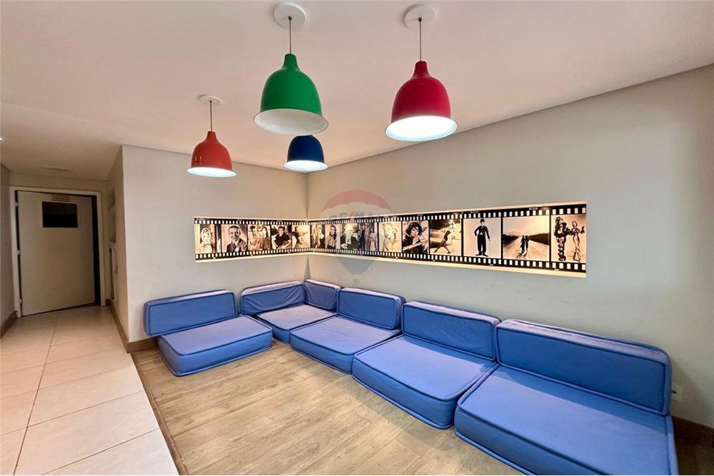 Apartamento - Venda - Guarujá , São Paulo - 29 - 690551024-235