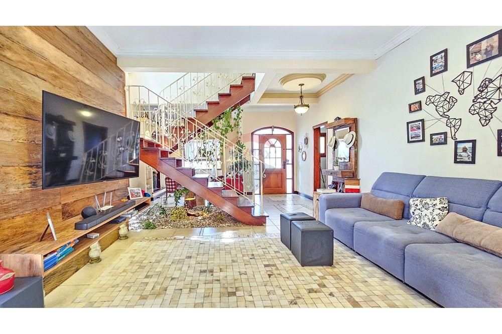 Casa - Venda - Santana de Parnaíba , São Paulo - 20260131_143103.jpg - 690951047-6