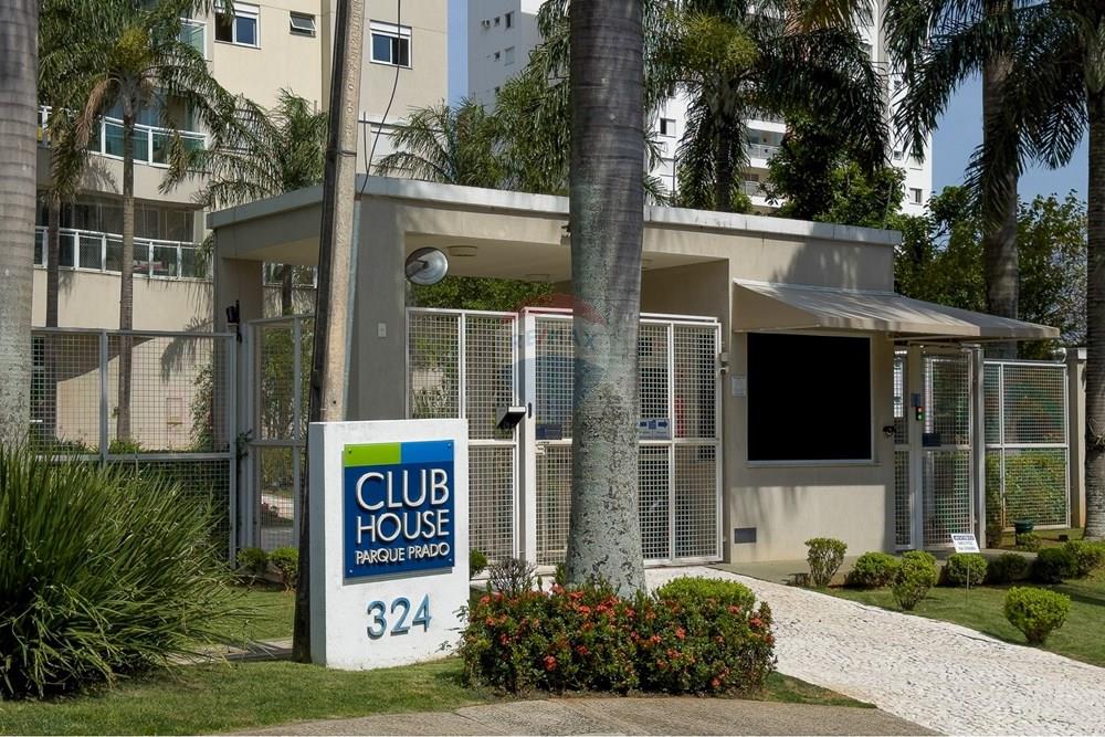 Apartamento - Venda - Campinas , São Paulo - TakeDroneBr-34972.jpg - Fachada - 690681118-139