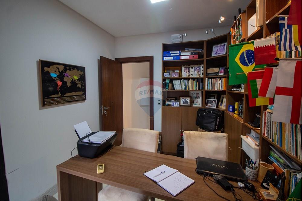 Casa de Condomínio - Alugar - Campinas , São Paulo - 02022026-_MG_2031.jpg - 690171004-3