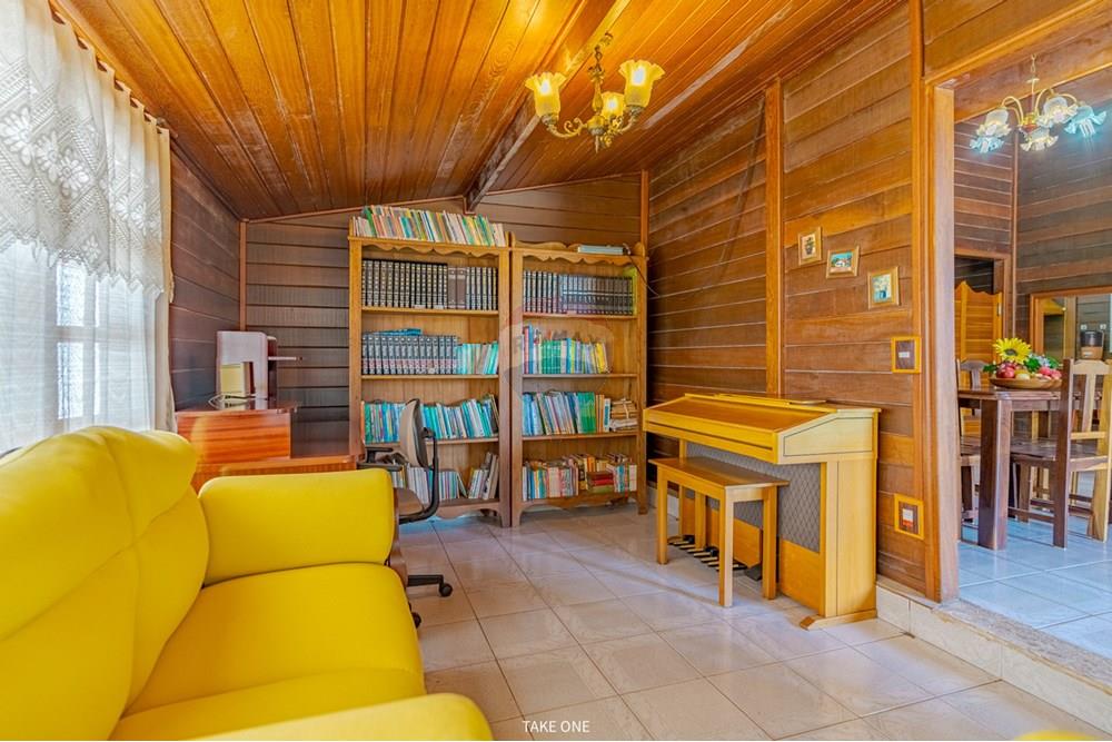 Casa de Condomínio - Venda - Vinhedo , São Paulo - DSC06079-HDR.jpg - 690941043-18