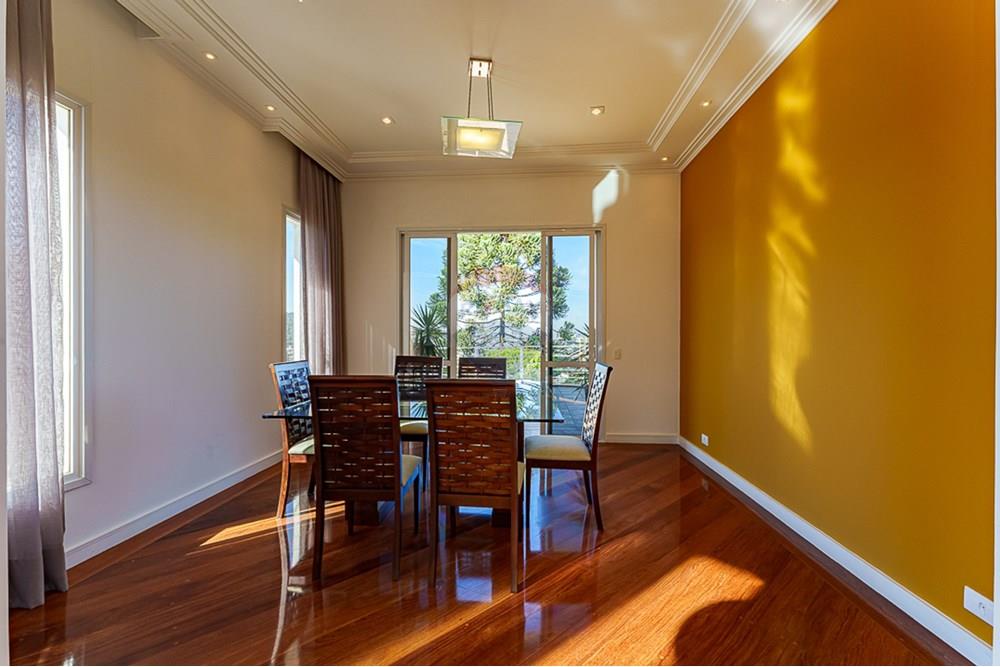 Casa de Condomínio - Venda - Santana de Parnaíba , São Paulo - CAA6FE~1.JPG - 691081025-4