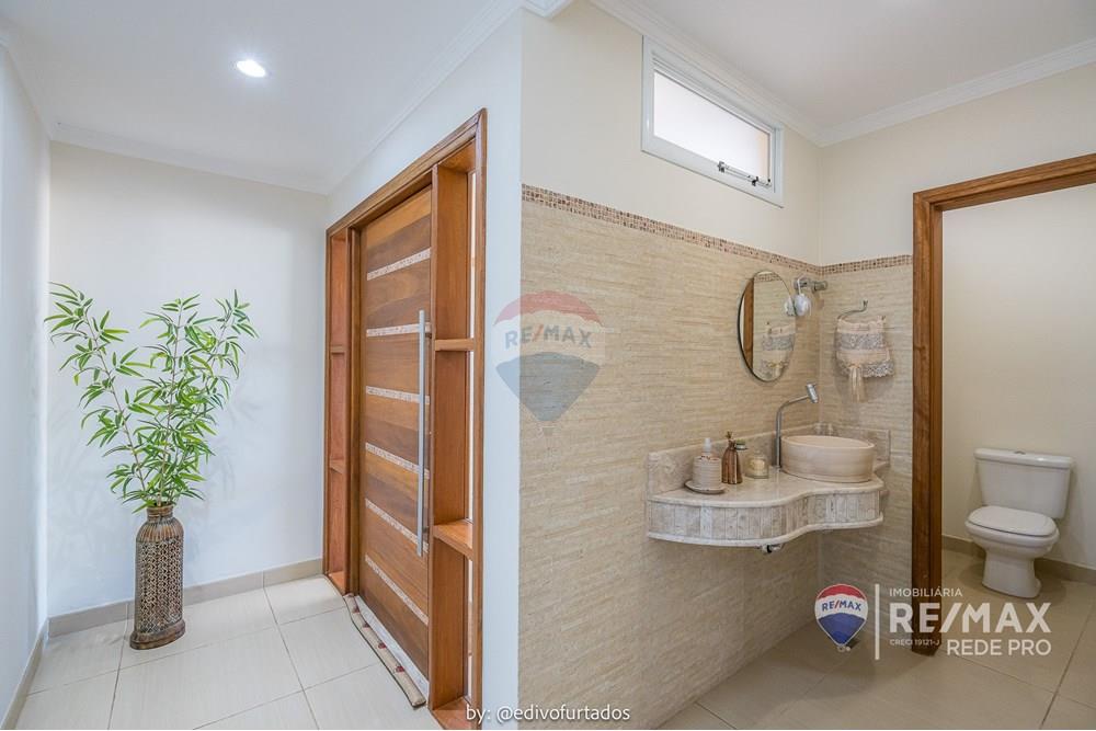 Casa de Condomínio - Venda - Valinhos , São Paulo - EDI08196EDIVOFURTADO-RG98002306922 SSPCE - Villagio Fiorentino -  REDE PRO II - 690851076-157 - GILBERTO.jpg - 690851076-157