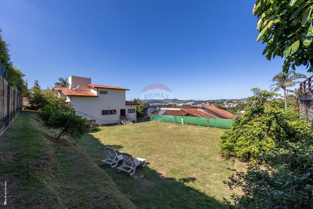 Casa de Condomínio - Venda - Vinhedo , São Paulo - TKD-17751.jpg - 690941054-2