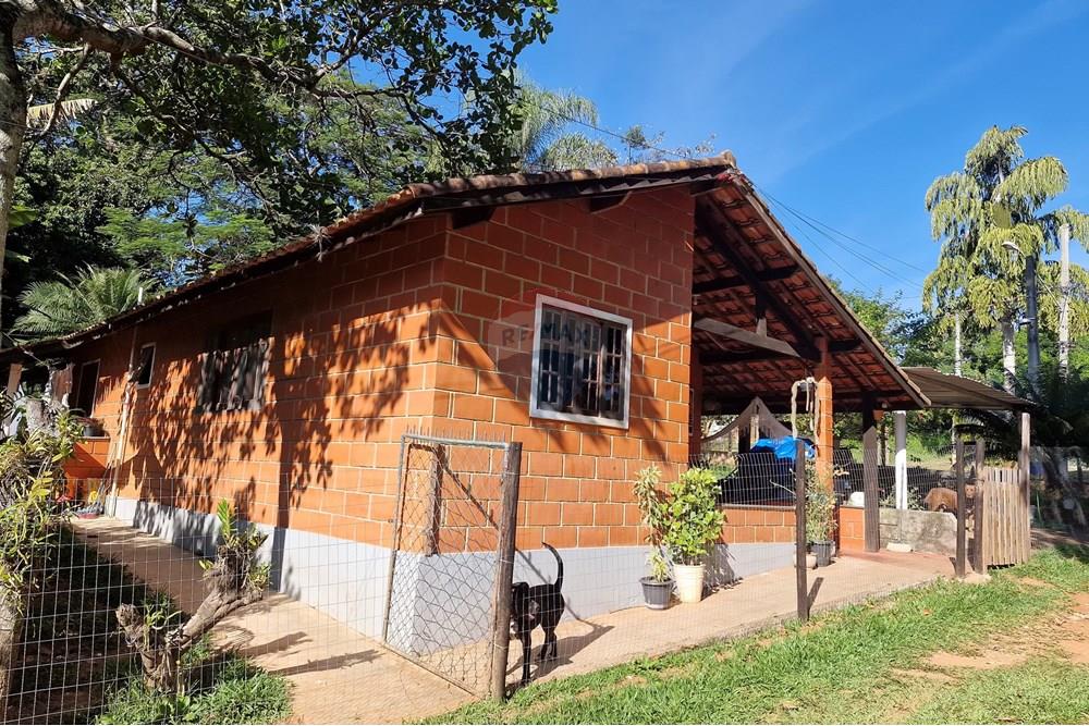 Chácara / Sítio / Fazenda - Venda - Campinas , São Paulo - 20250508_093400.jpg - 690671050-21