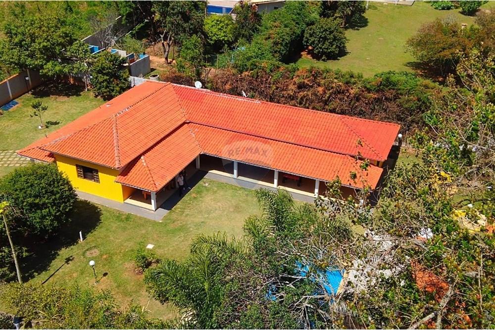 Casa de Vila - Venda - Itatiba , São Paulo - visão aeria 2.jpg - 691131036-11