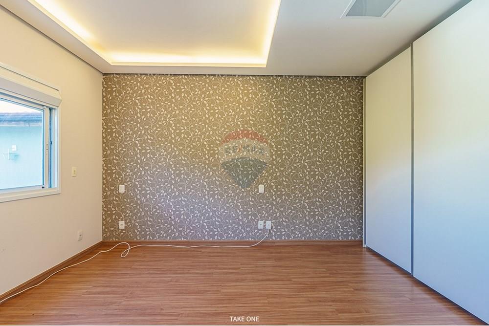 Casa de Condomínio - Venda - Campinas , São Paulo - TAKEONE-11967.jpg - Suite - 690131065-65