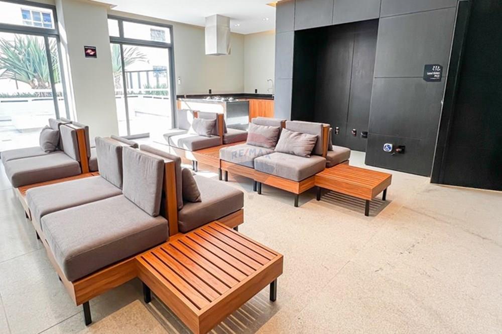 Apartamento - Alugar - Campinas , São Paulo - Lazer_020.jpg - 690681167-133