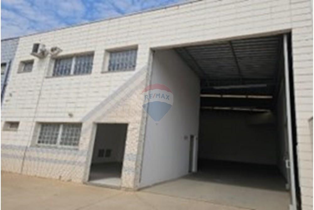 Galpão - Alugar - Campinas , São Paulo - 1.jpg - 690681014-427