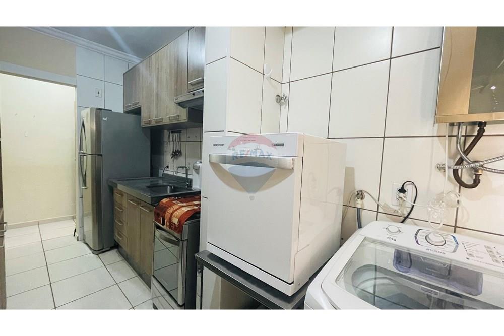 Apartamento - Venda - Limeira , São Paulo - IMG_7384.jpg - 690741005-68