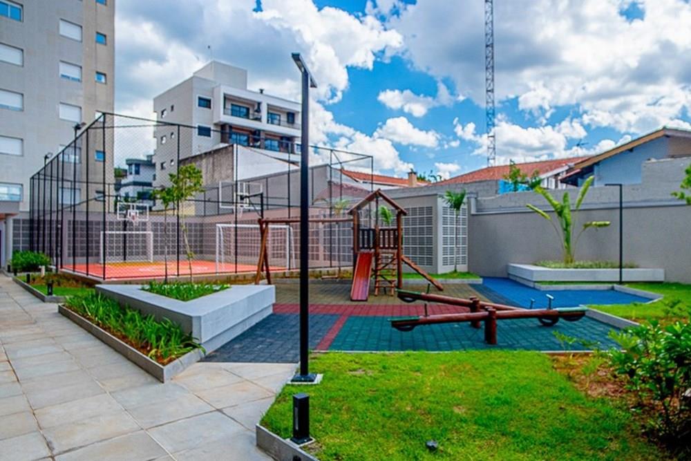 Apartamento - Venda - Atibaia , São Paulo - DSC01694.jpg - Pátio interno - 690471154-4