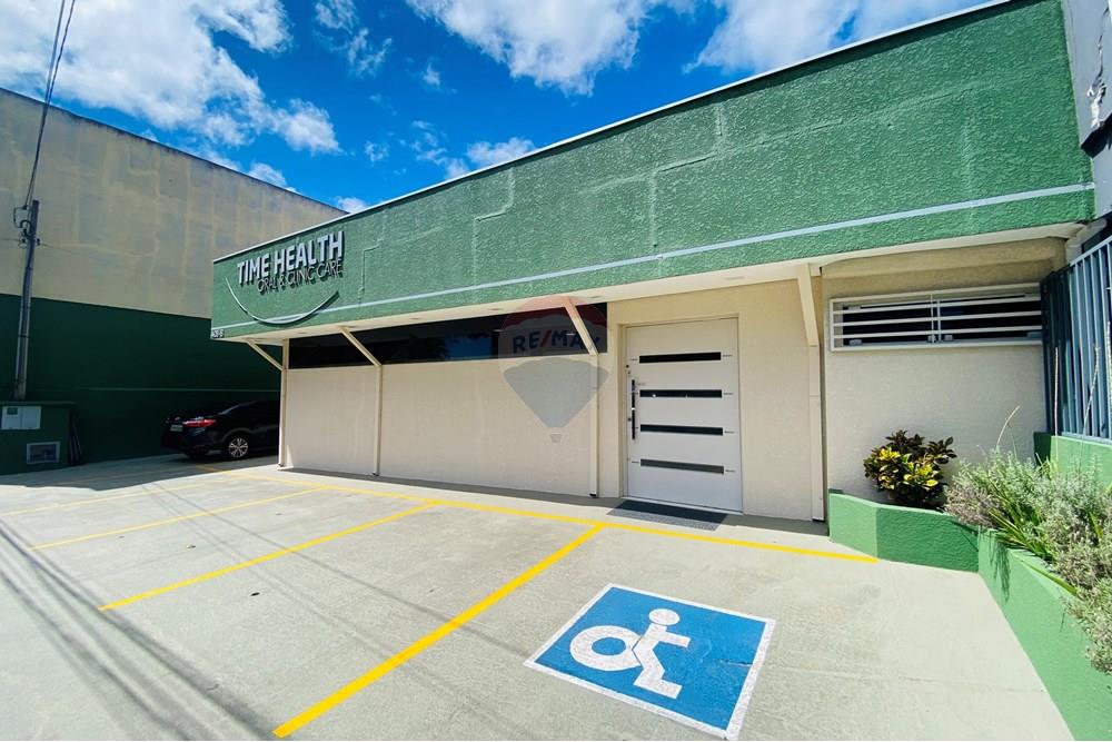 Cj. Comercial/ Sala - Alugar - Atibaia , São Paulo - 1.jpg - 690921105-58