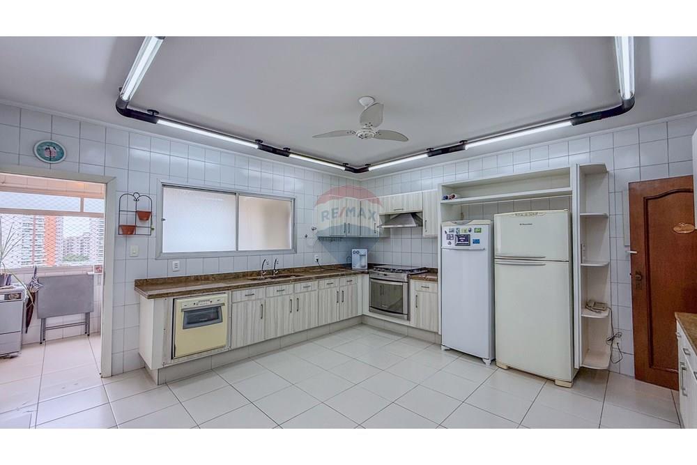 Apartamento - Venda - Santos , São Paulo - IMG_6381.jpg - Cozinha - 691201004-6