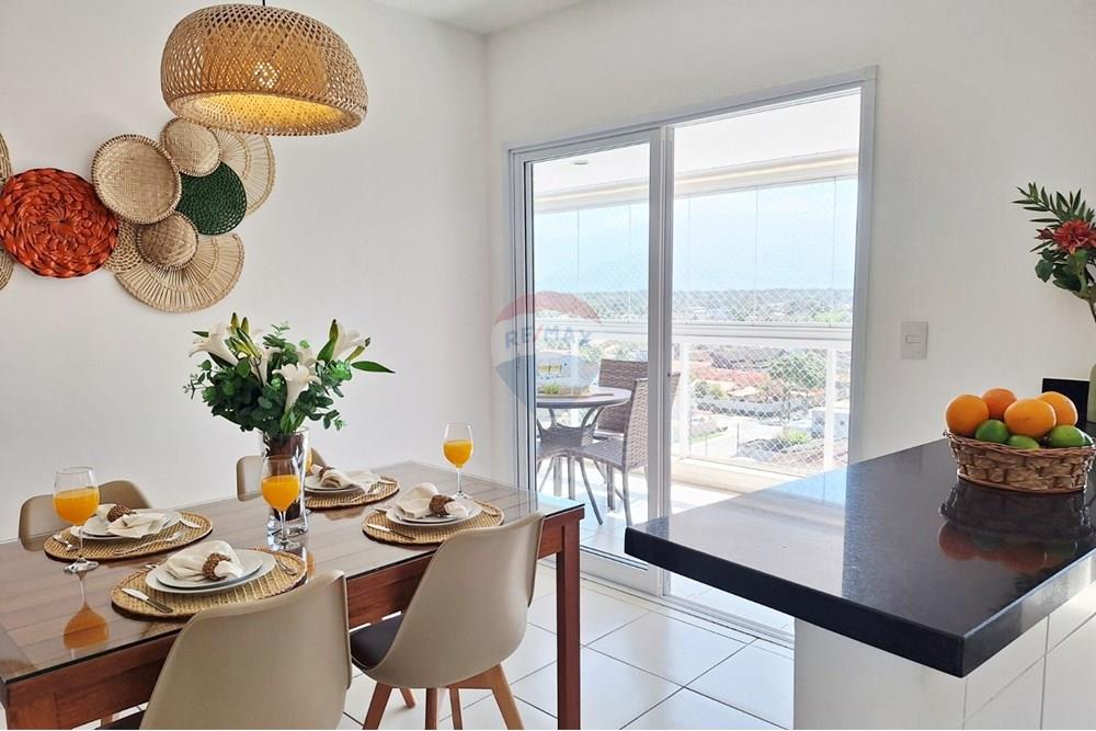 Apartamento - Venda - Bertioga , São Paulo - Cozinha a.jpg - Copa - 690341032-38