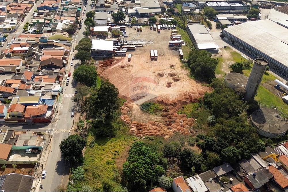 Terreno - Venda - Várzea Paulista , São Paulo - DJI_0512.jpg - 690791001-211